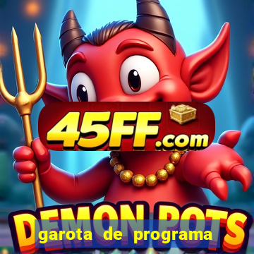 garota de programa teixeira de freitas